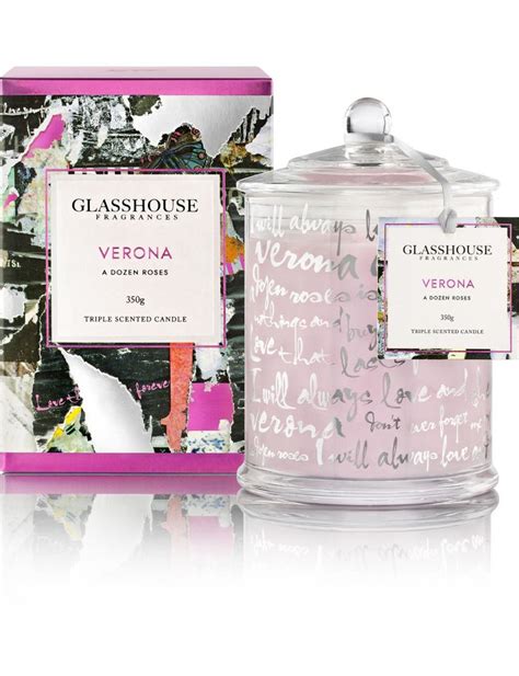 david jones candle sale